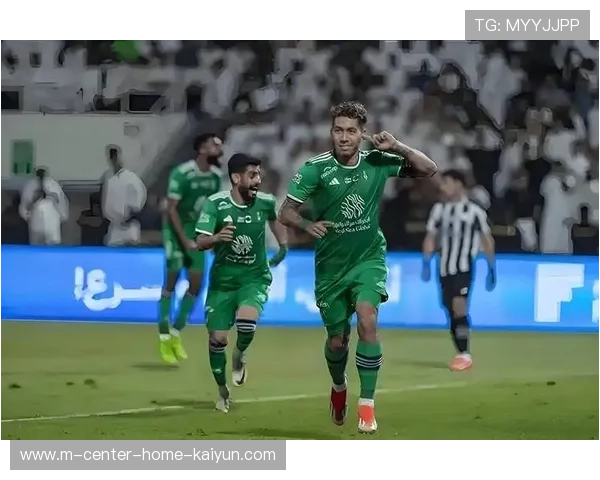 亚冠精英赛西亚区第7轮吉达联合7比0大胜加拉法，高压逼抢战术造就悬殊比分