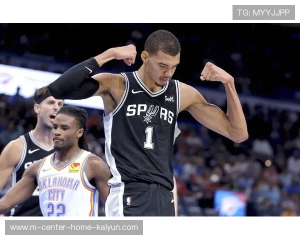 文班亚马新秀赛季展现统治力 马刺状元明日对阵湖人受关注 文班亚马新秀赛季展现统治力 马刺状元明日对阵湖人受关注