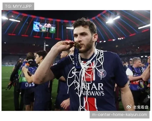 巴黎克瓦拉茨赫利亚一条龙破门 个人能力决定比赛